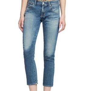 AGOLDE ISABEL JEANS